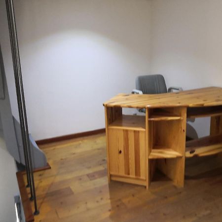 Haus Am Fluss Villa Kall Dış mekan fotoğraf