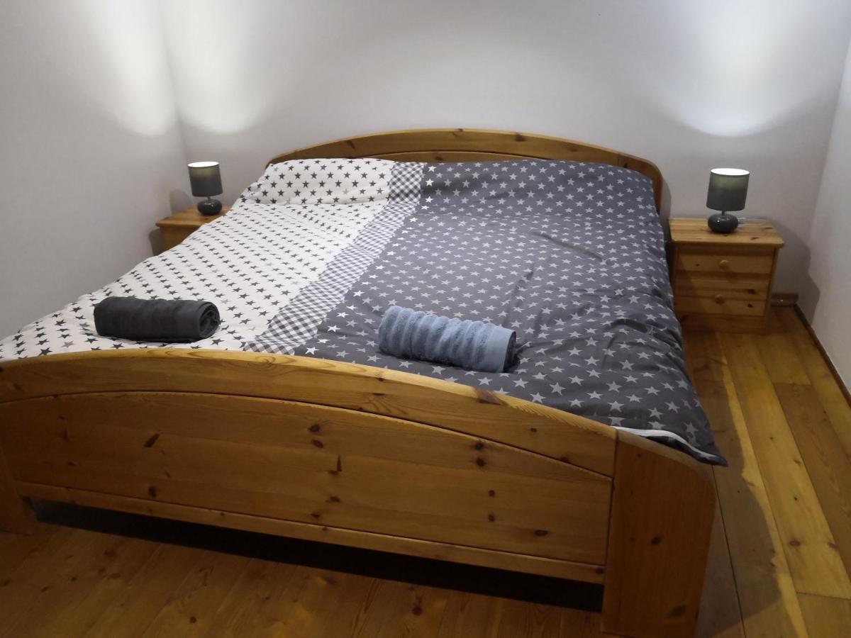 Haus Am Fluss Villa Kall Dış mekan fotoğraf