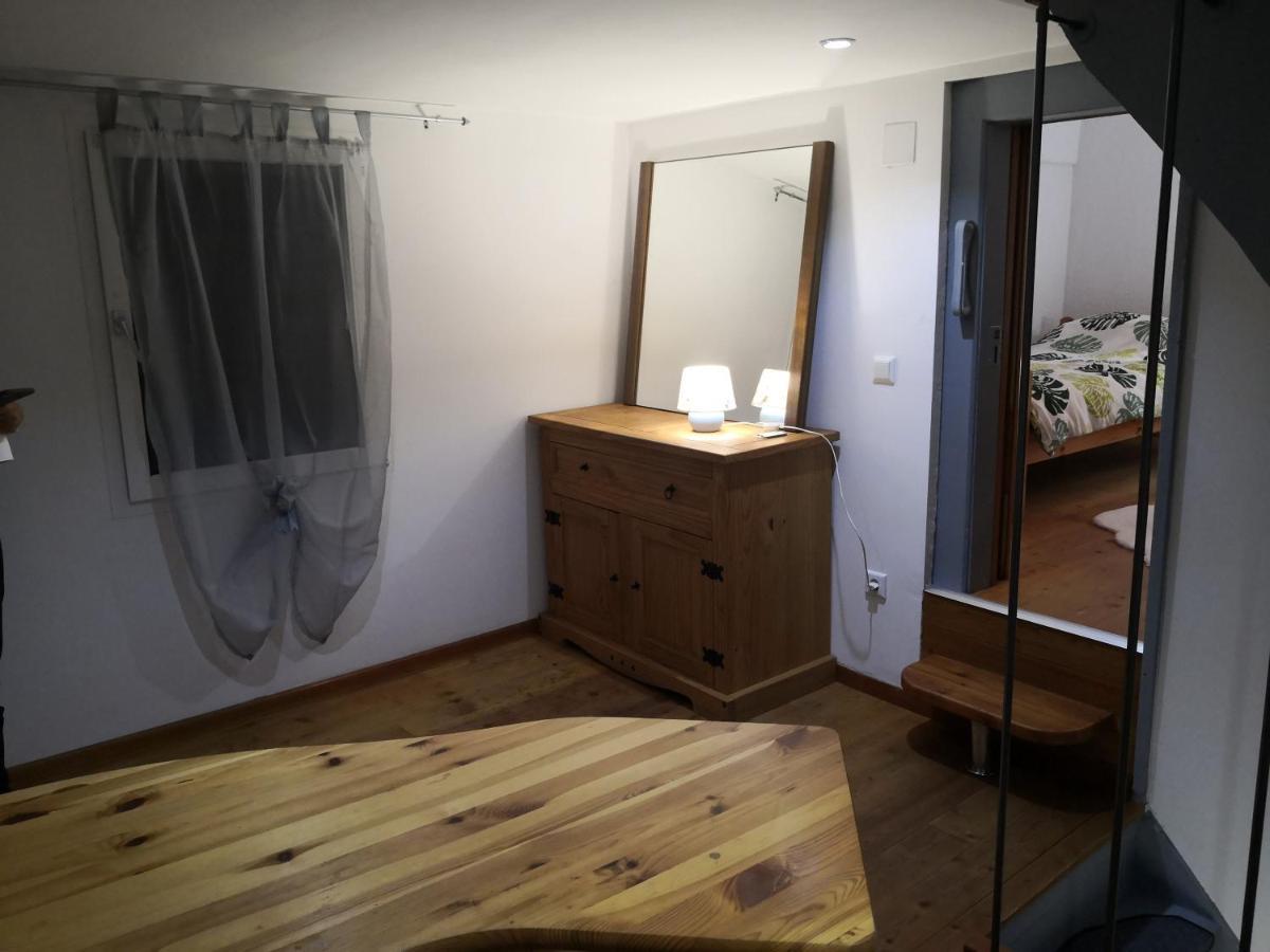 Haus Am Fluss Villa Kall Dış mekan fotoğraf